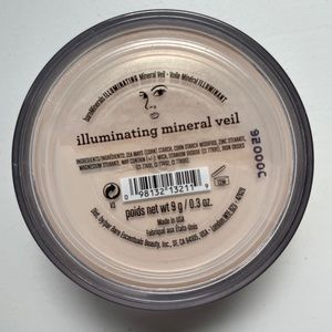 bareMinerals Illuminating Mineral Veil